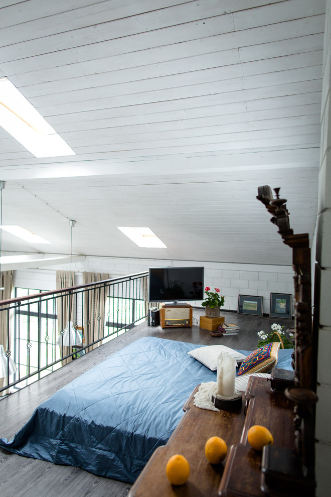 Интерьер Квартира № 3