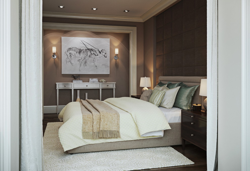 Квартира в ЖК Скай Форт