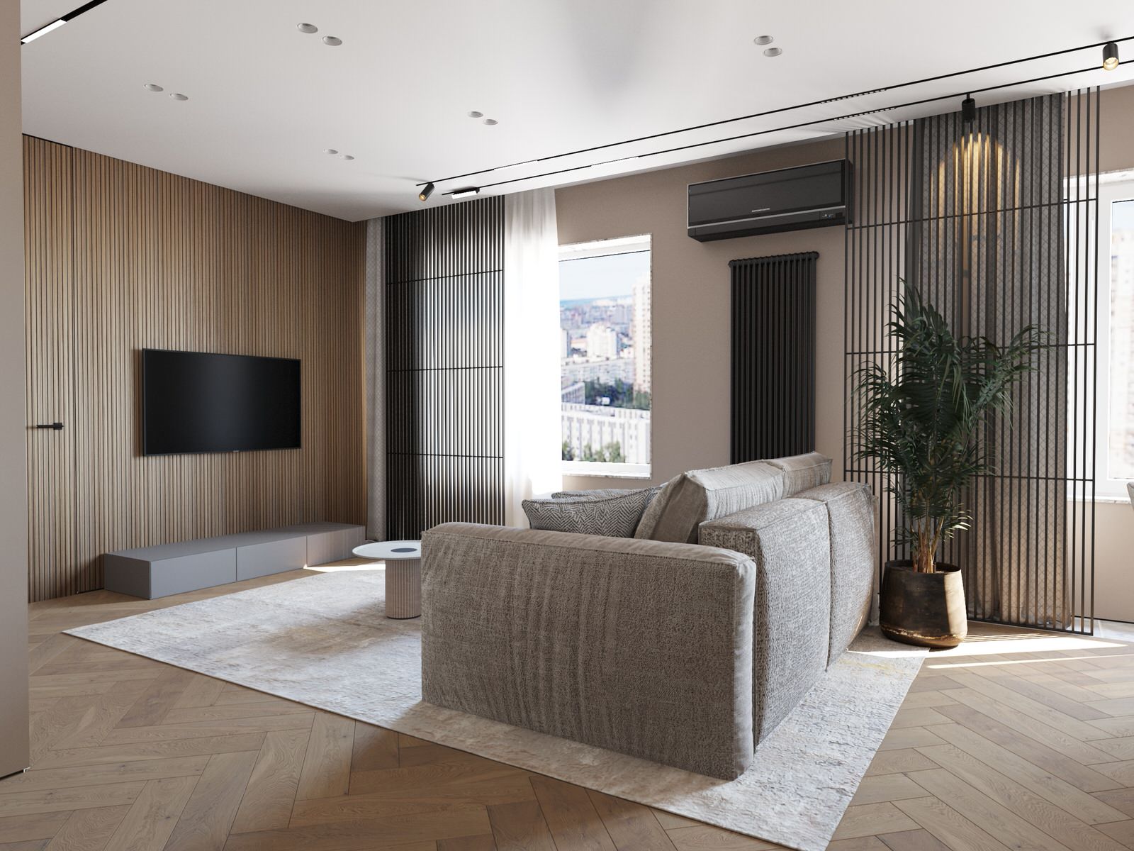 Европейский берег 78кв