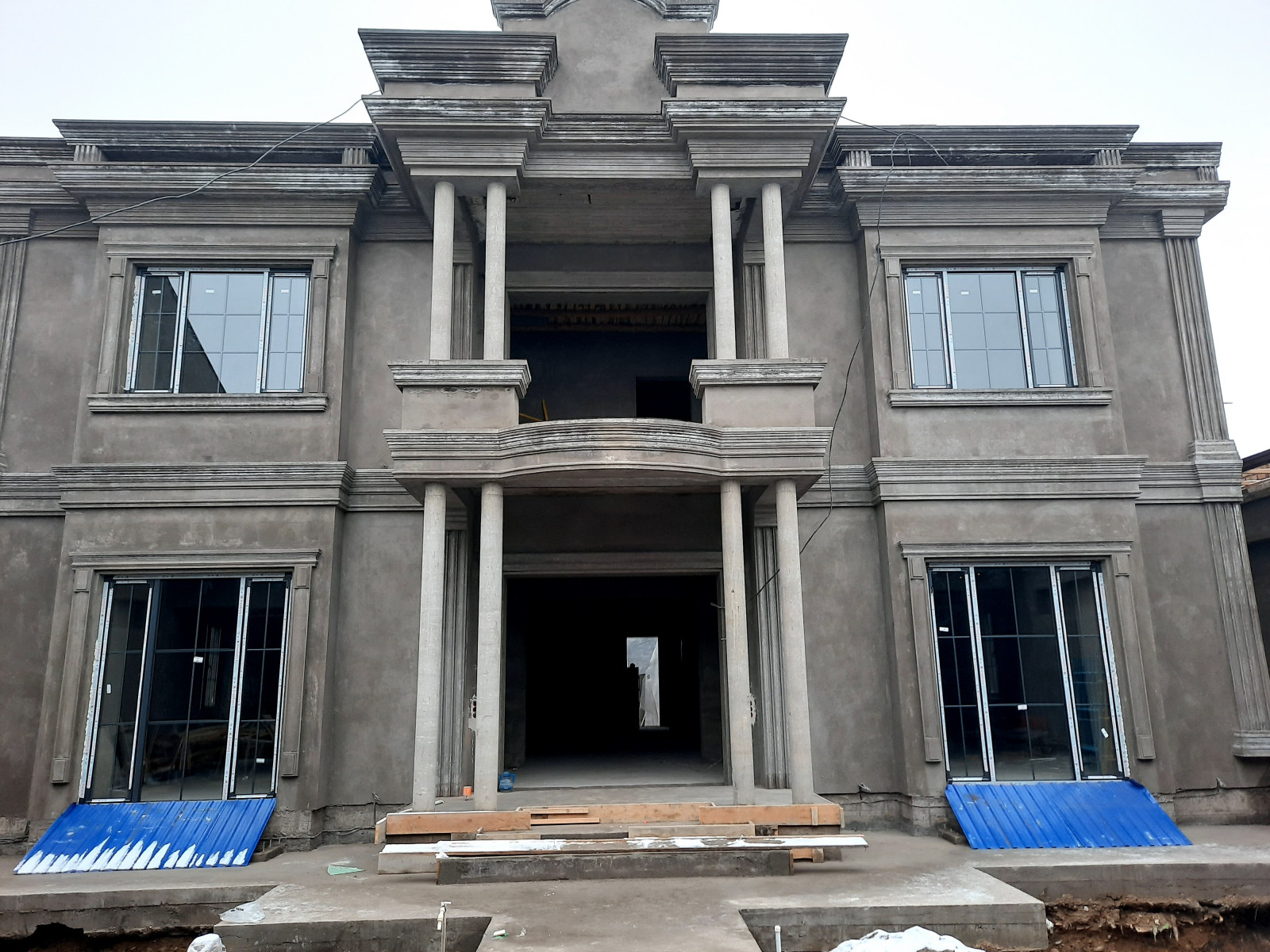 Xurshid Ibragimxanov