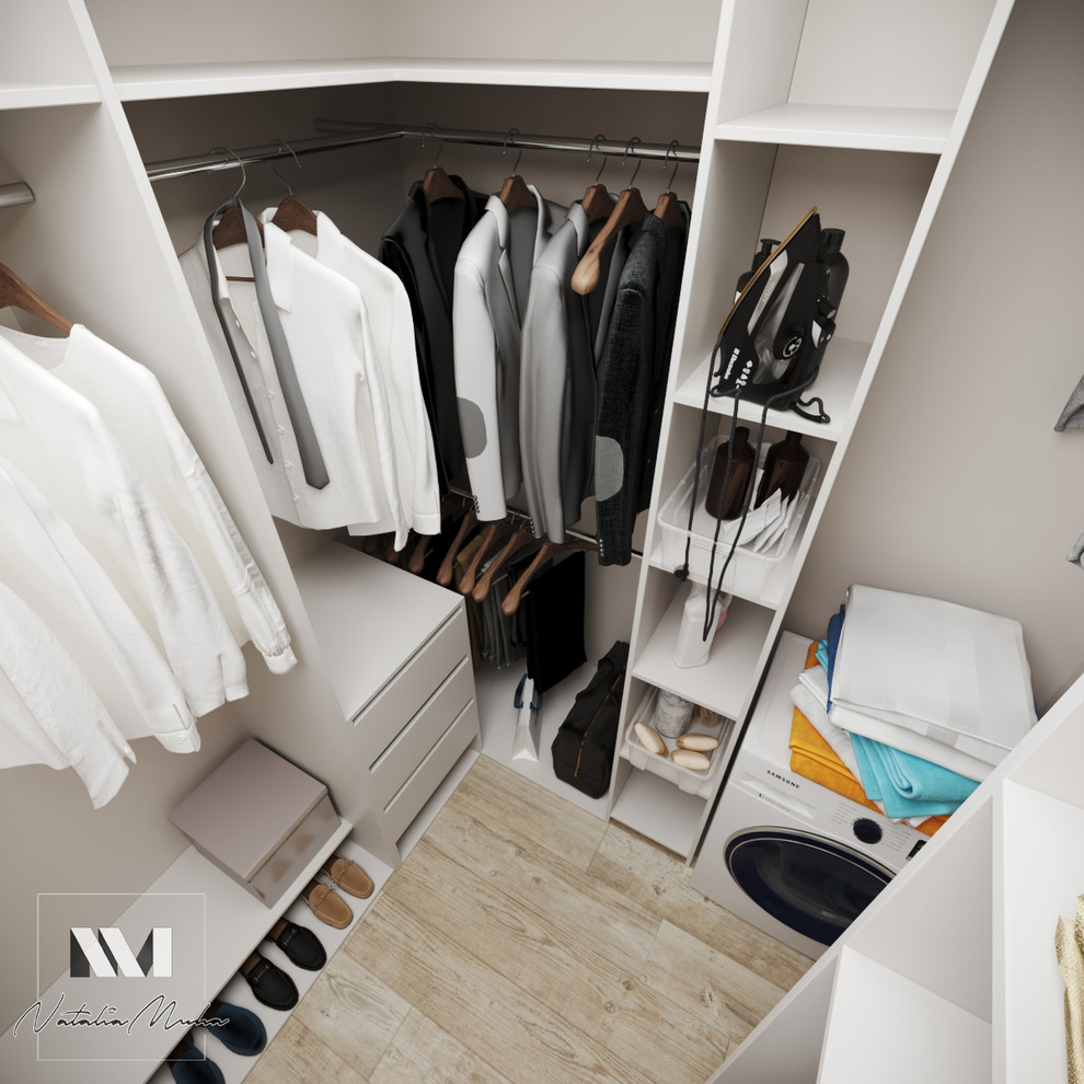 Теплый лофт