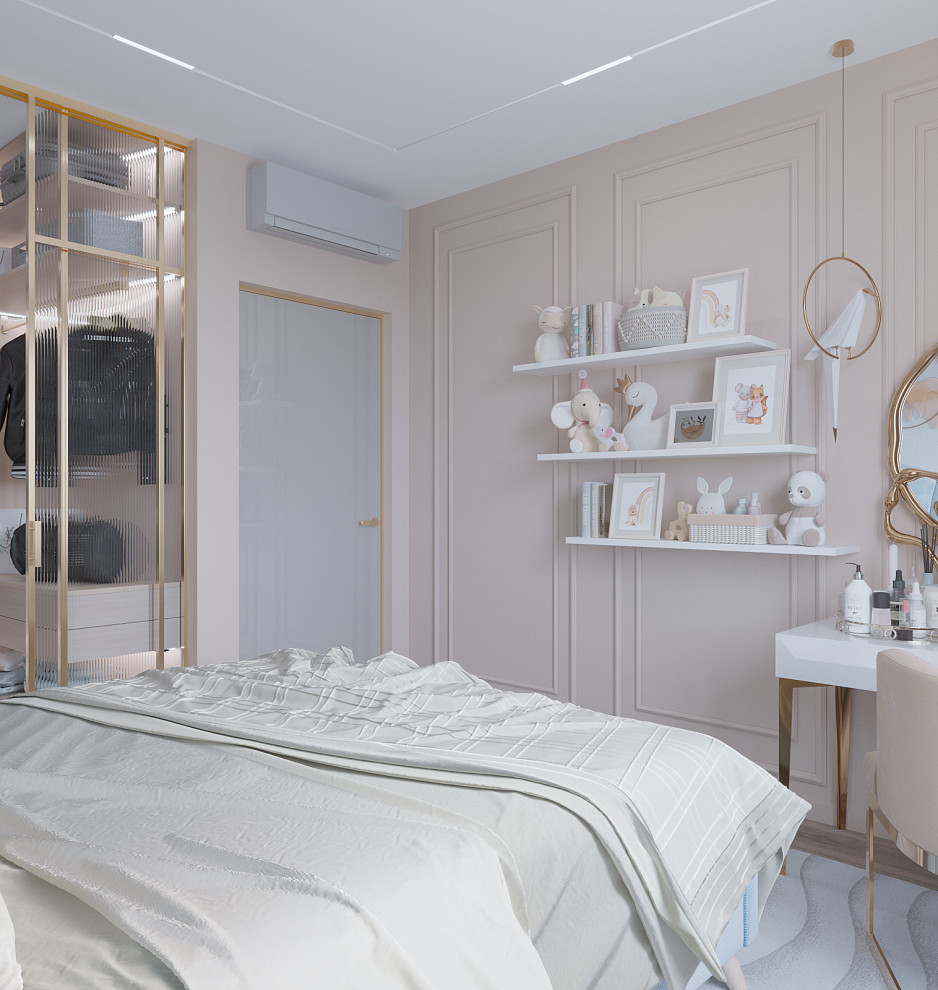 Квартира в КП Дон поселок Ямное в Воронежской области