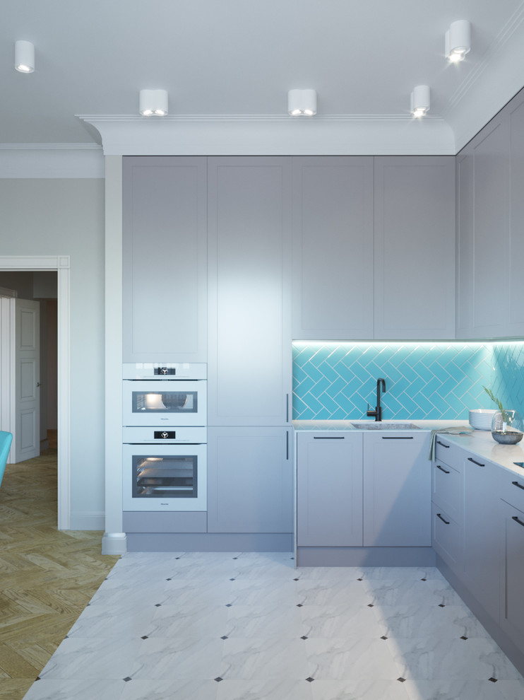 Обложка проекта: Лимонарий