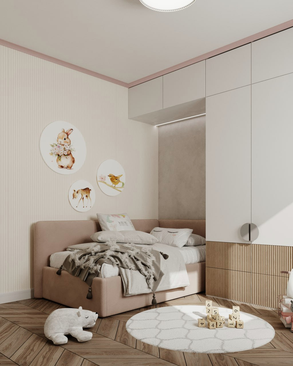 Дзержинского