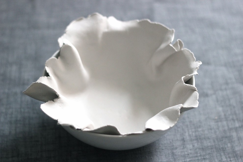 DIY: Посуда своими руками из массы для моделирования