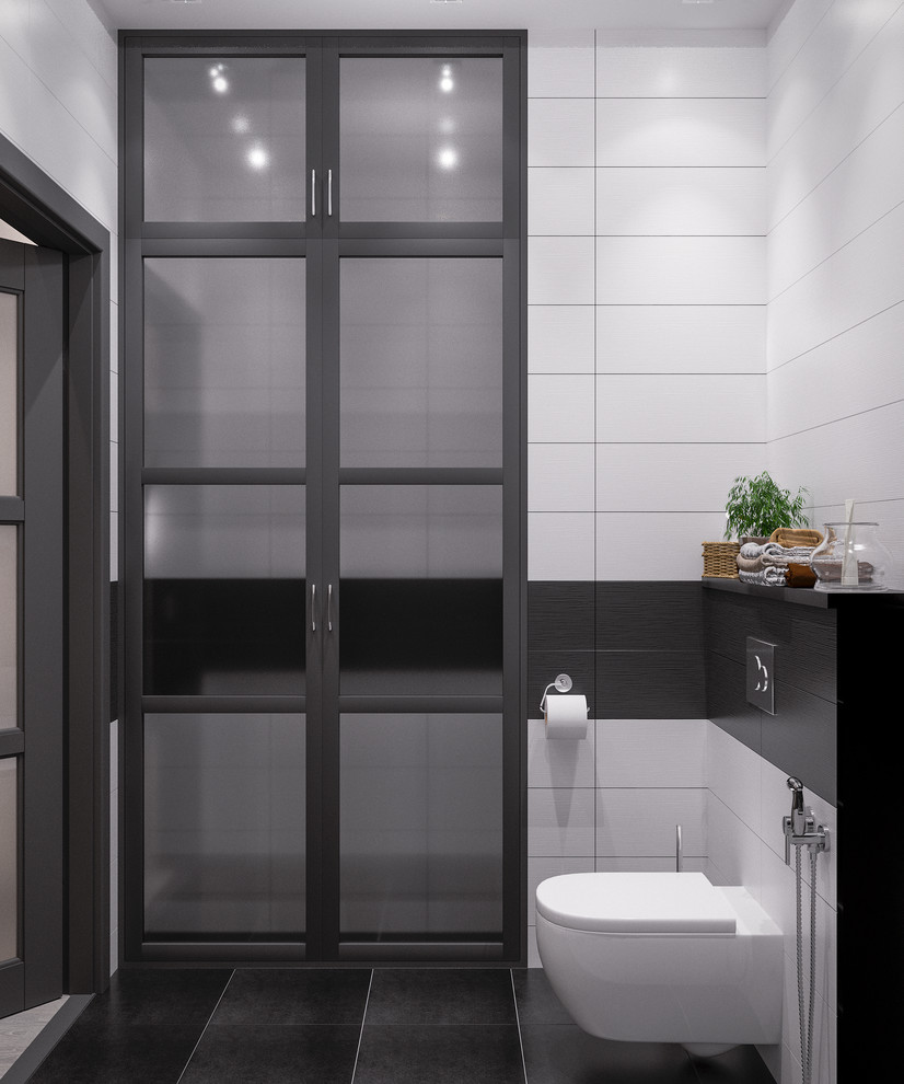 Двухкомнатная квартира