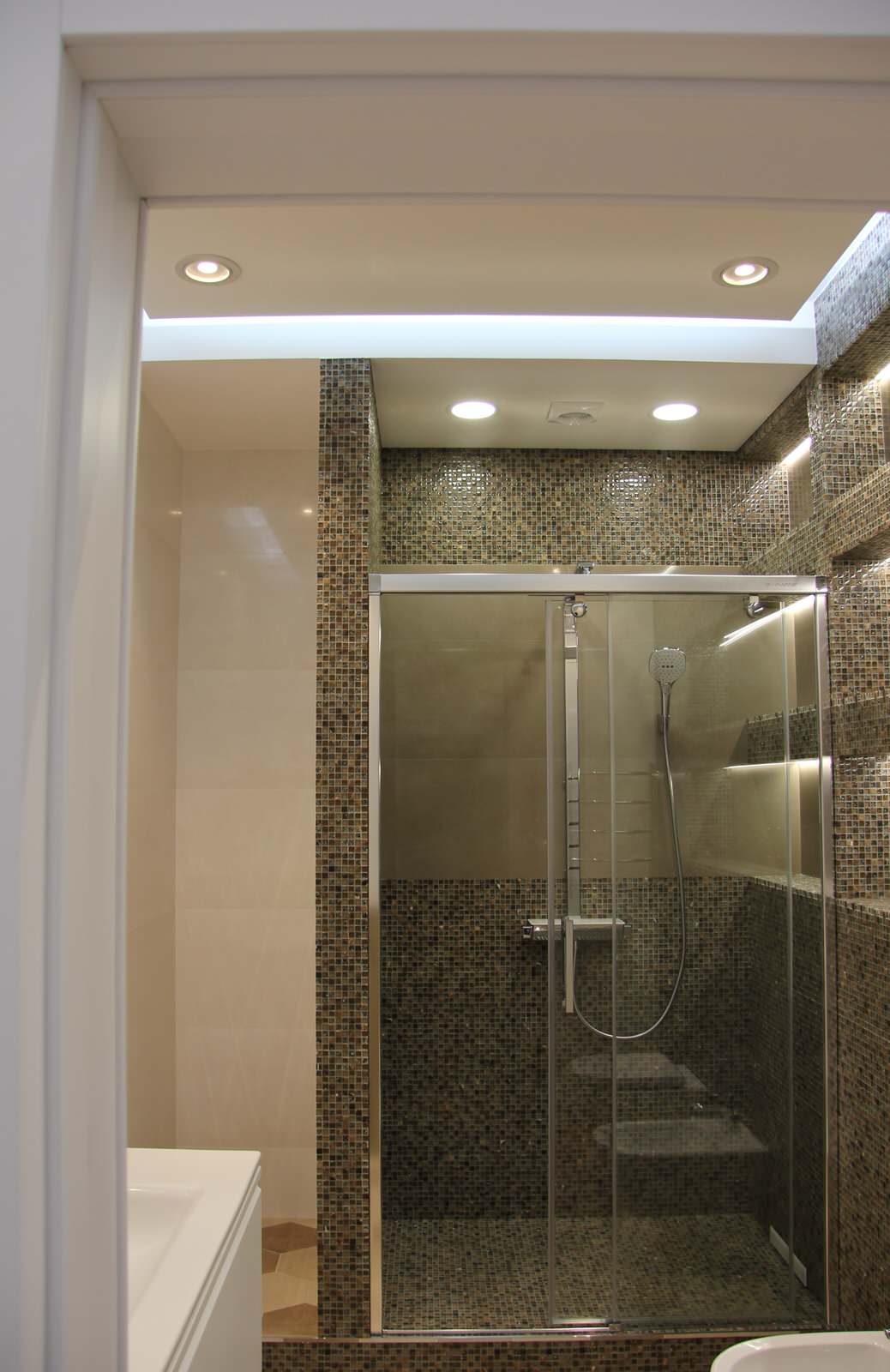 г.Тюмень, ЖК Осипенко