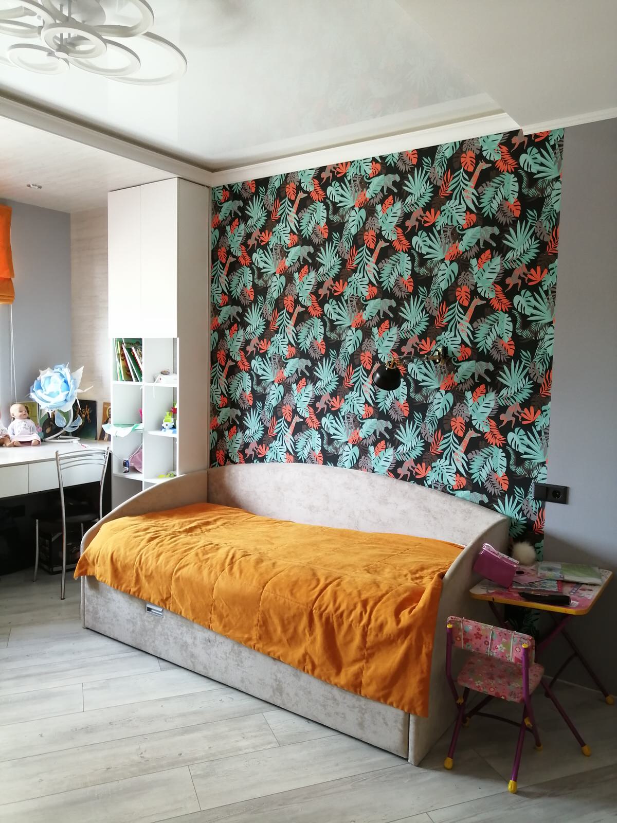 Квартира на ул. Пушкина