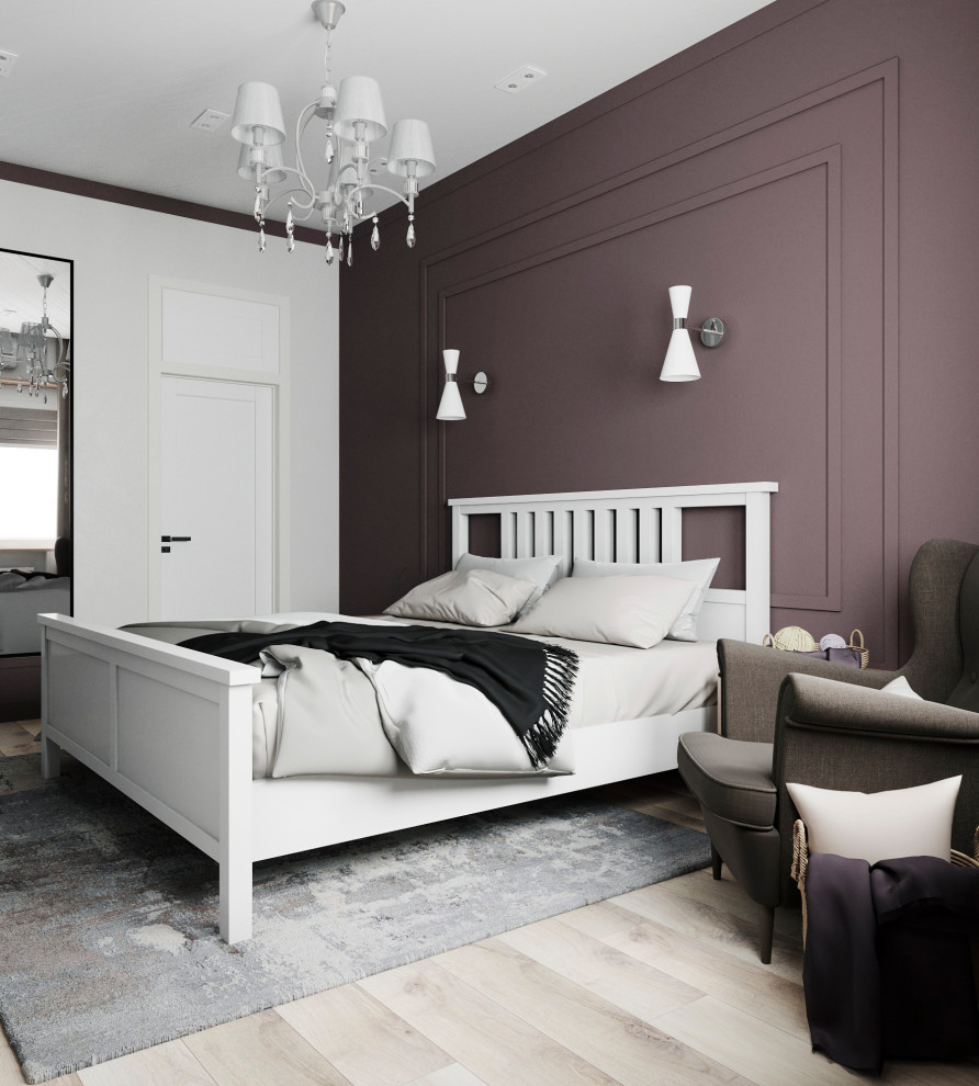 Квартира ПИК в Мытищах