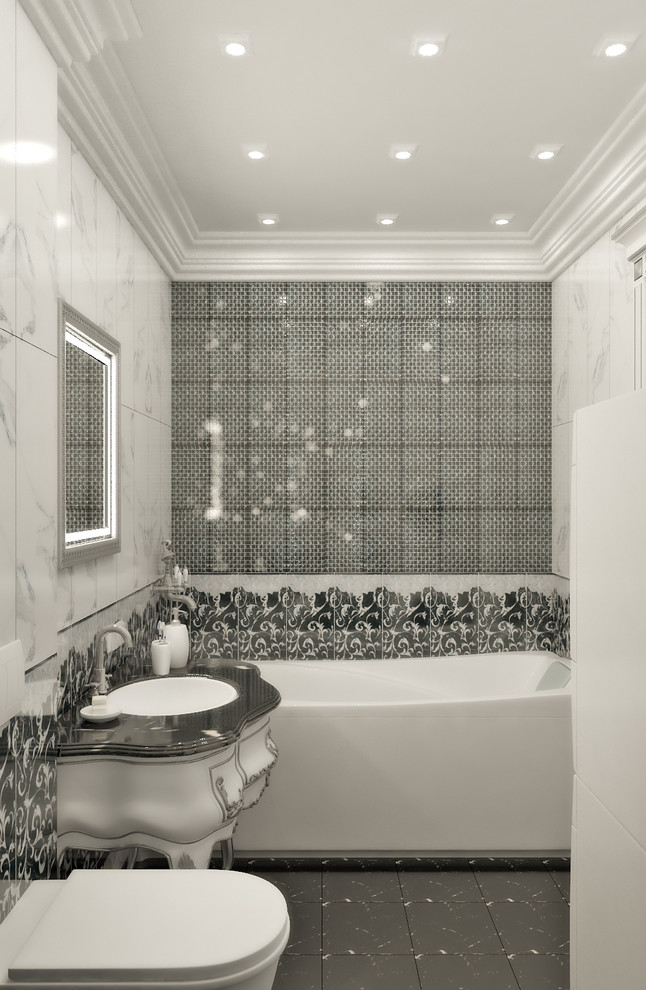 Квартира на Краснопресненской набережной