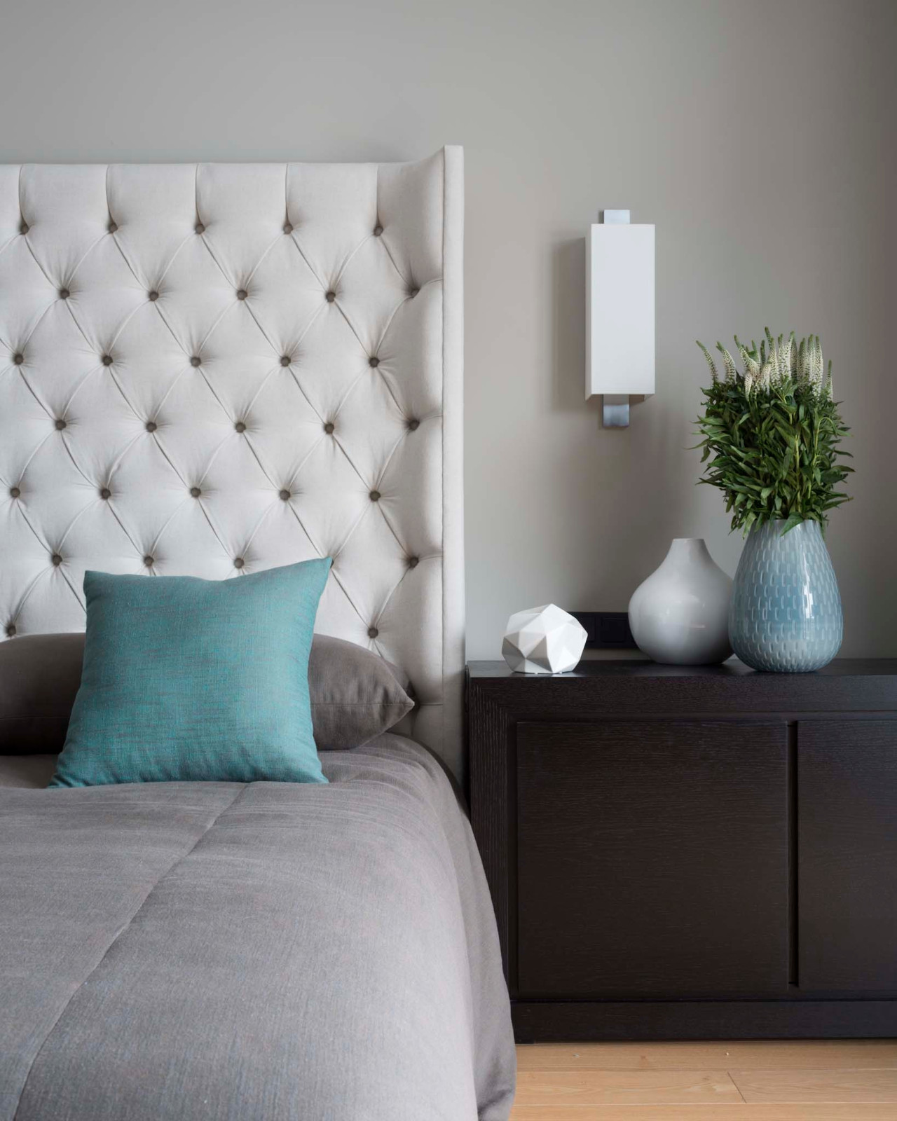 дом для молодой семьи в Подмосковье