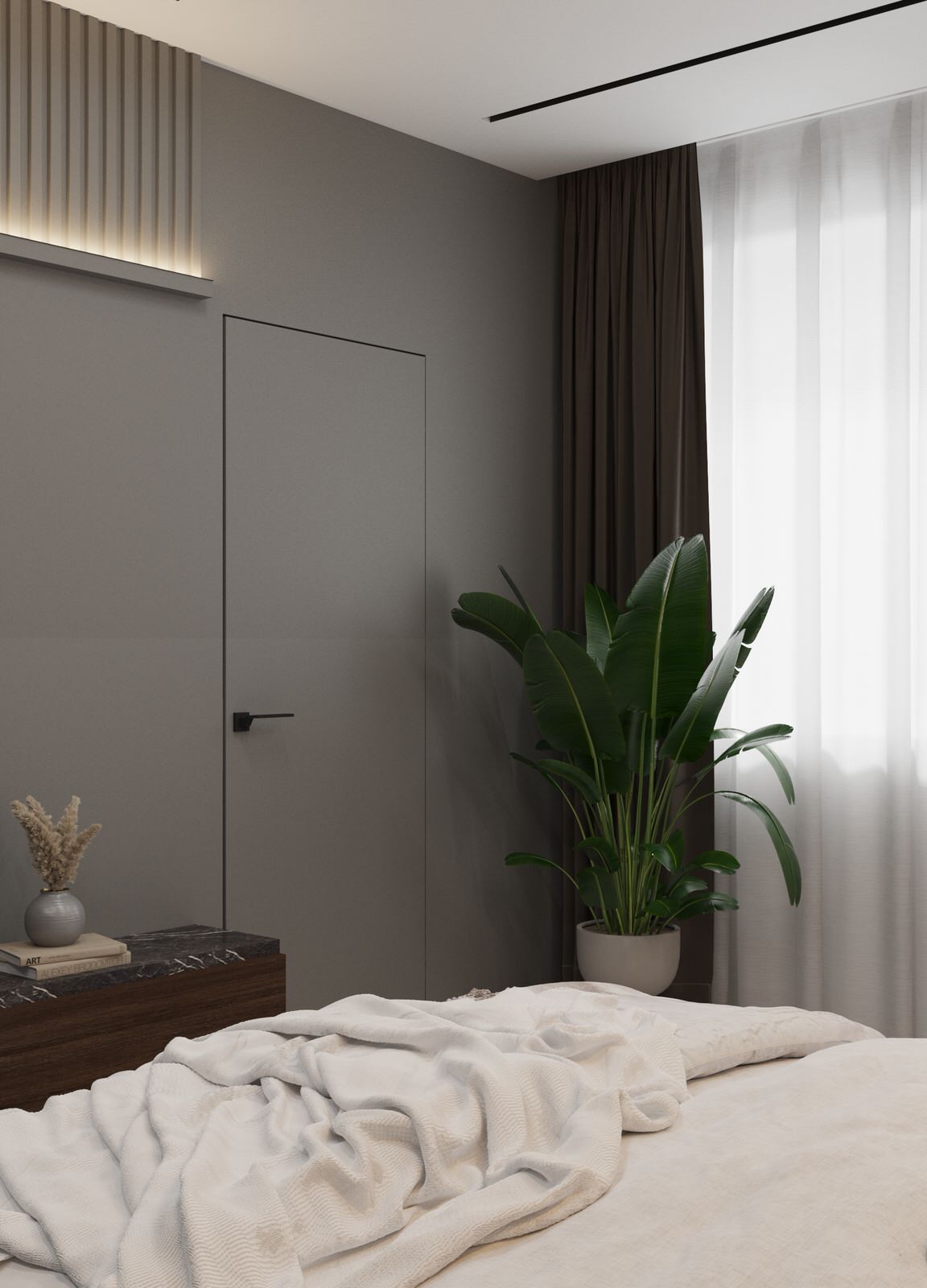 ЖК Белый Аист