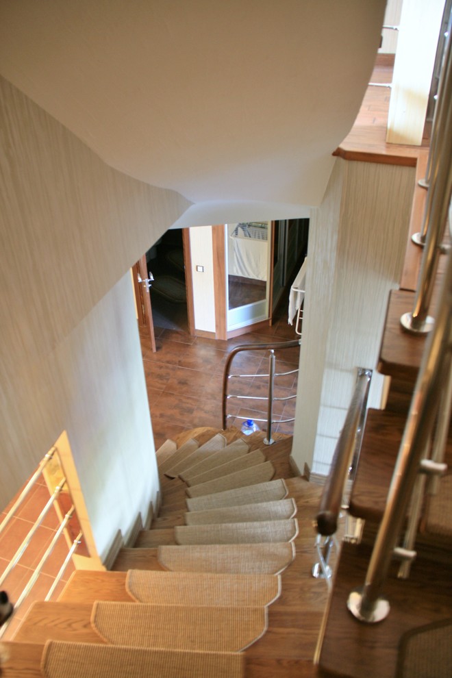 Townhouse (total reconstruction)