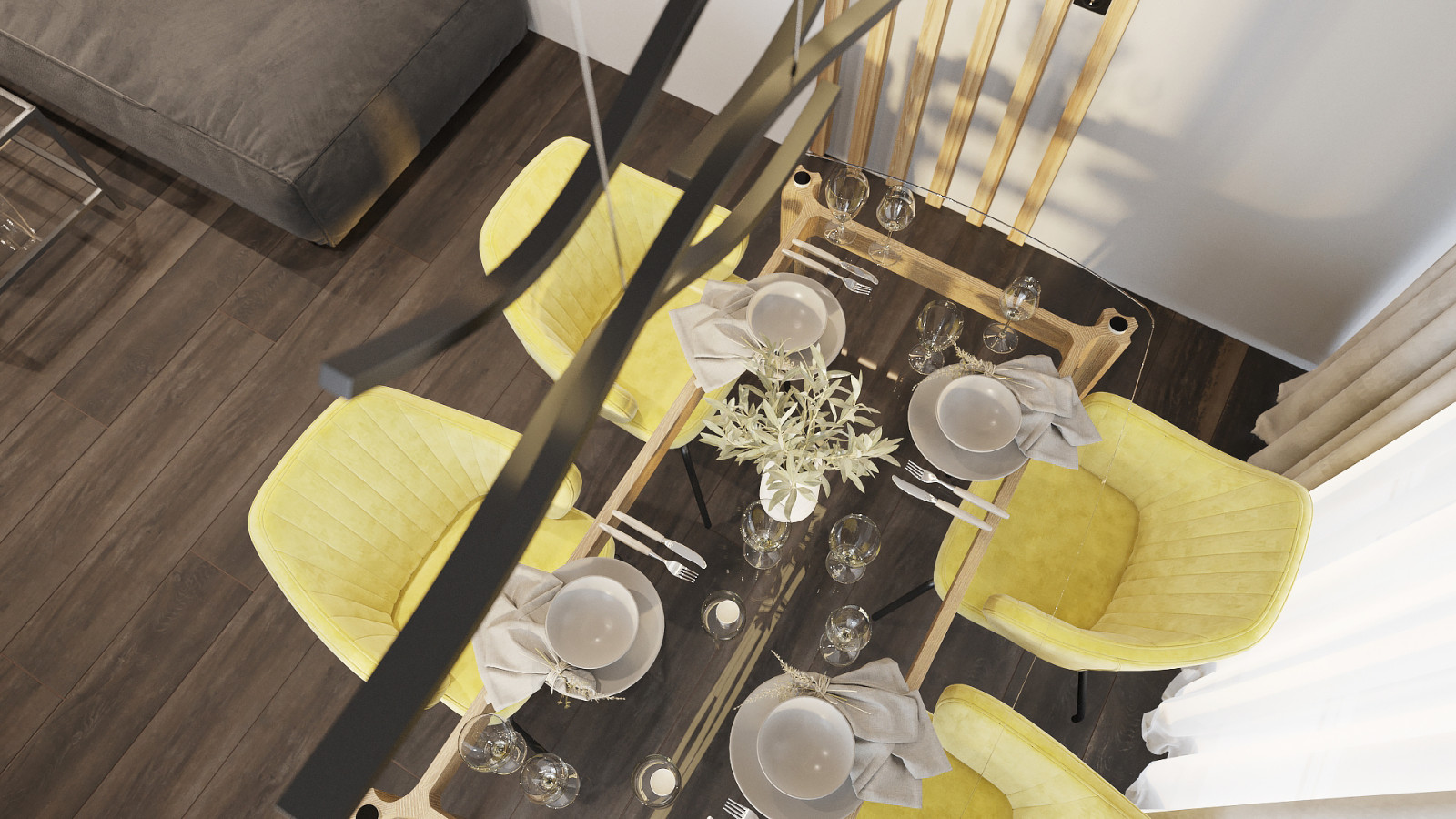 ЖК "Мозаика"