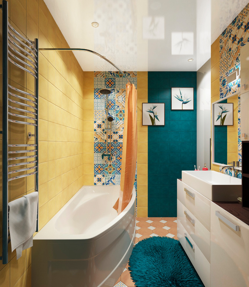 " Теплое детство"