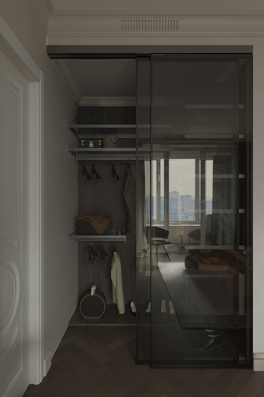 Частная 2х комнатная квартира ЖК ТИШИНКА