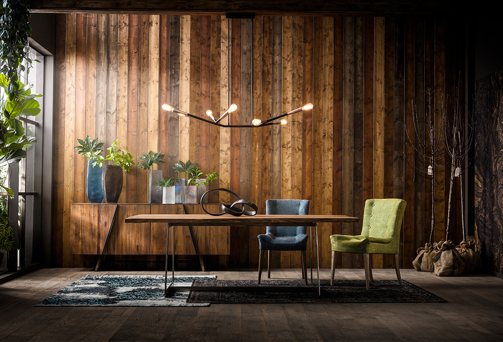 Интерьер Elements