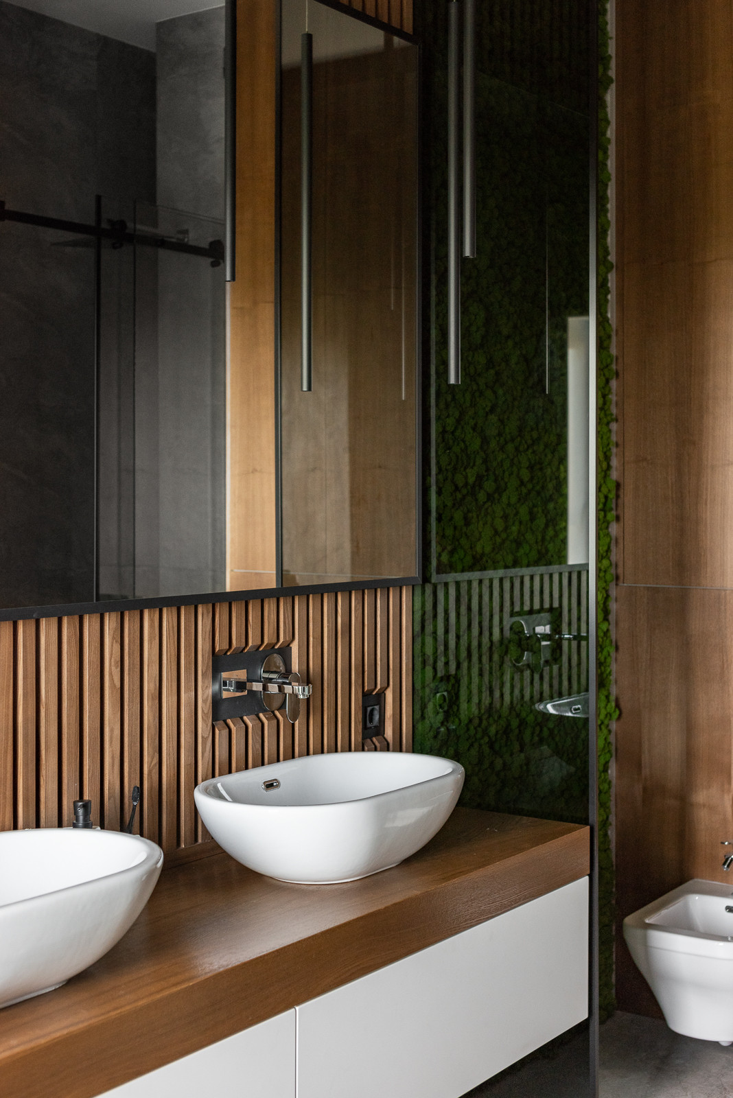 Квартира в Челябинске 80кв.м