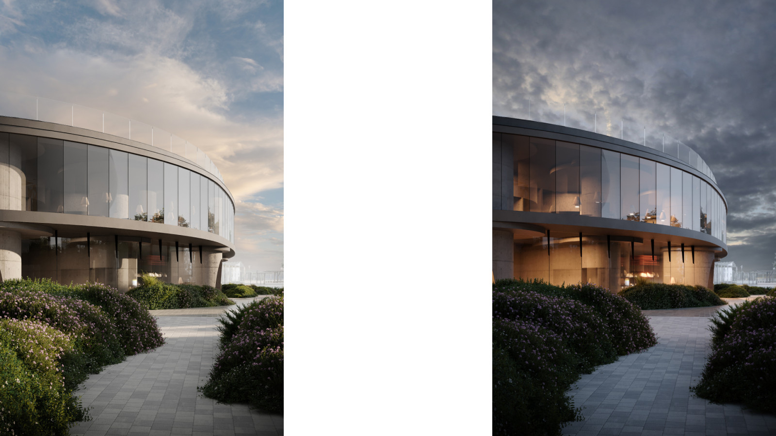 Фуд-молл в Ростове-на-Дону