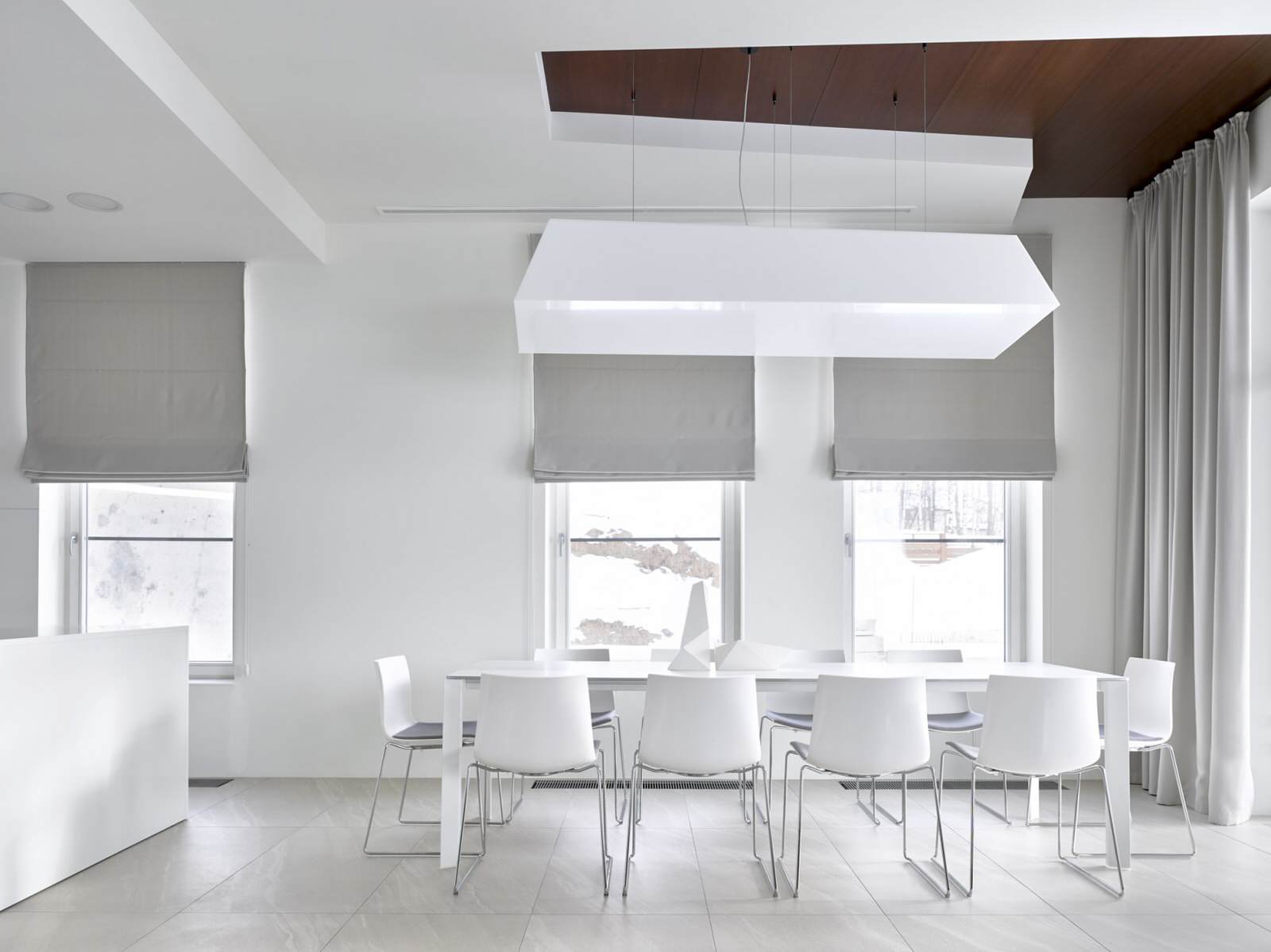 Загородный дом Ya.Gor