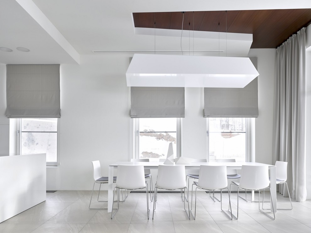 Загородный дом Ya.Gor