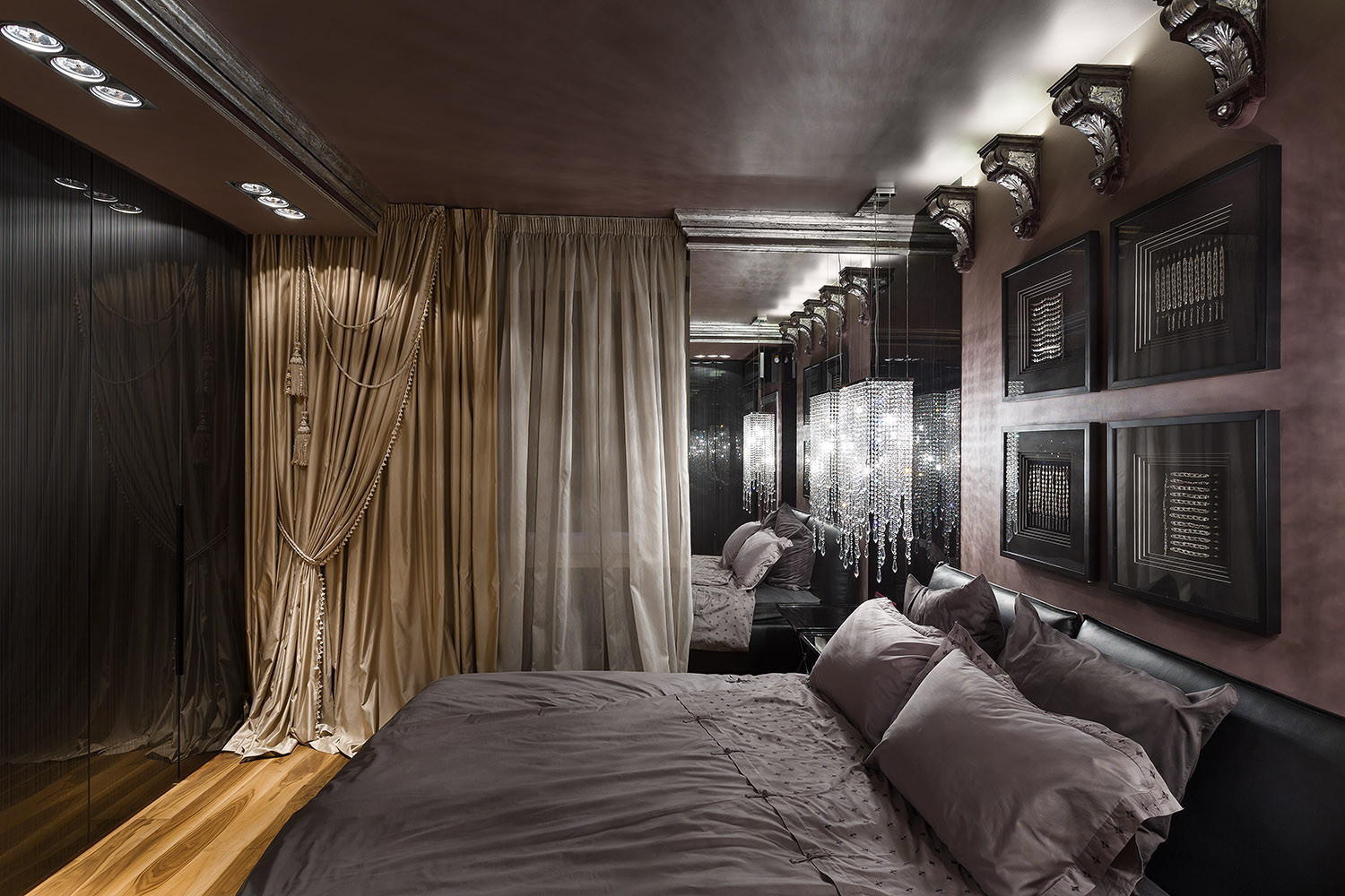 Сапоги для сапожника