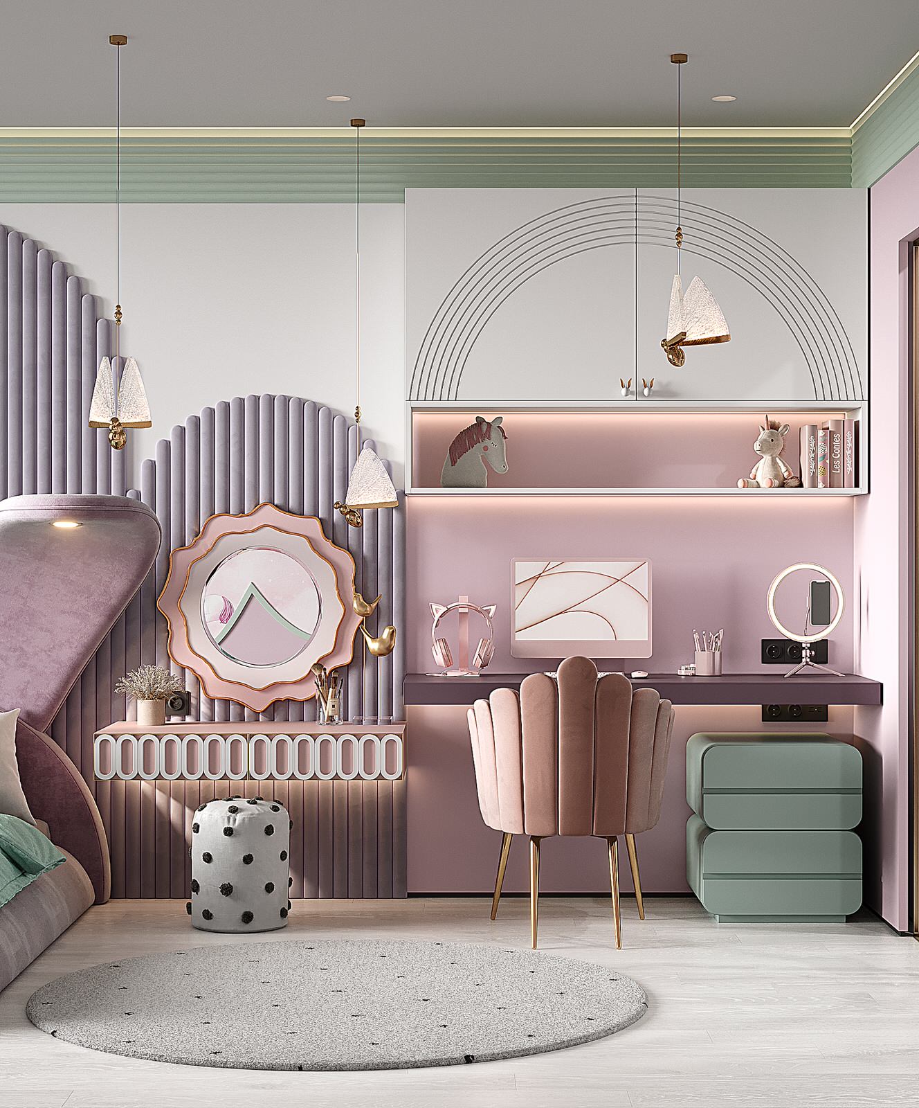 ЖК Тау Хаус