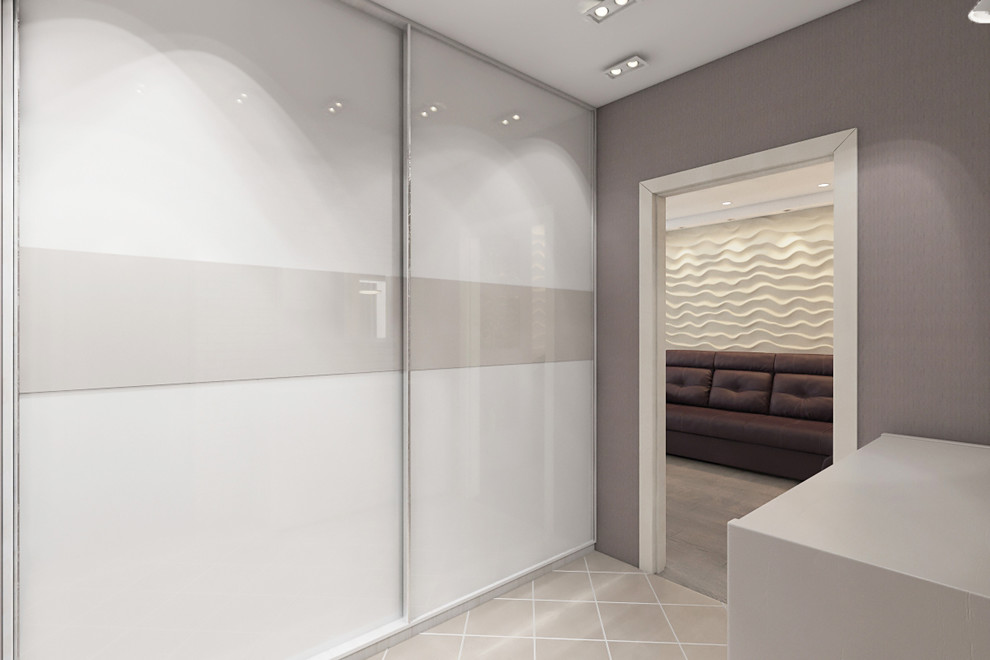 Квартира  молодого холостяка