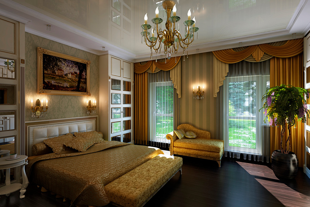 Работы выпускников Школы дизайна