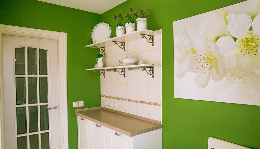 Войковская