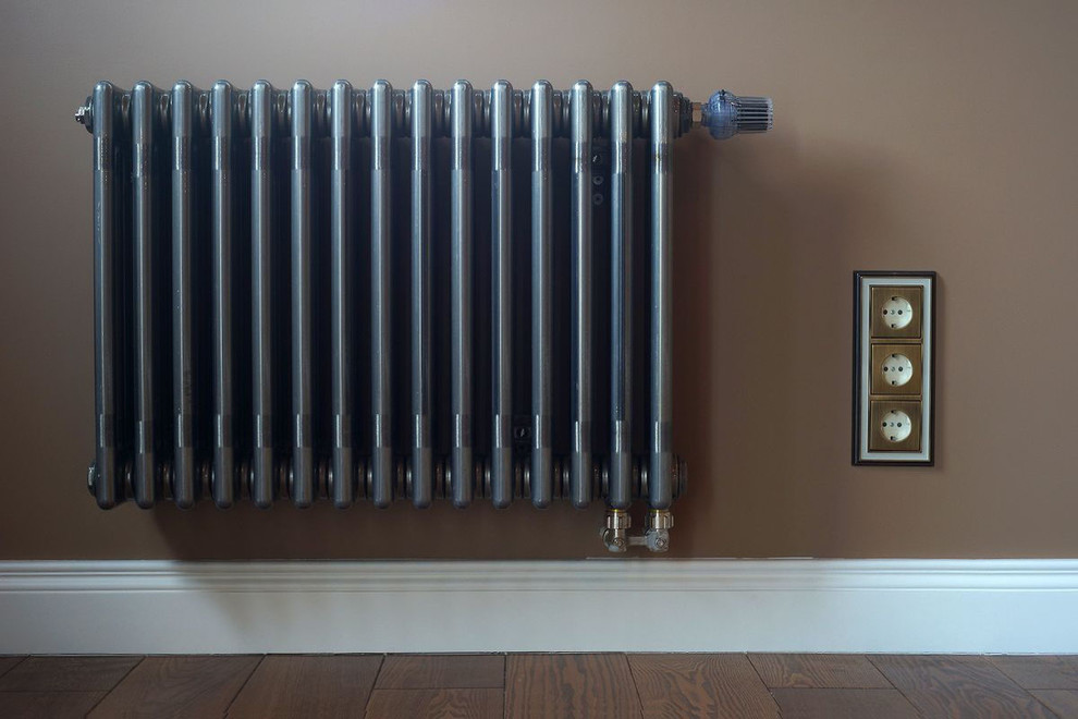 Вилла в Павлово