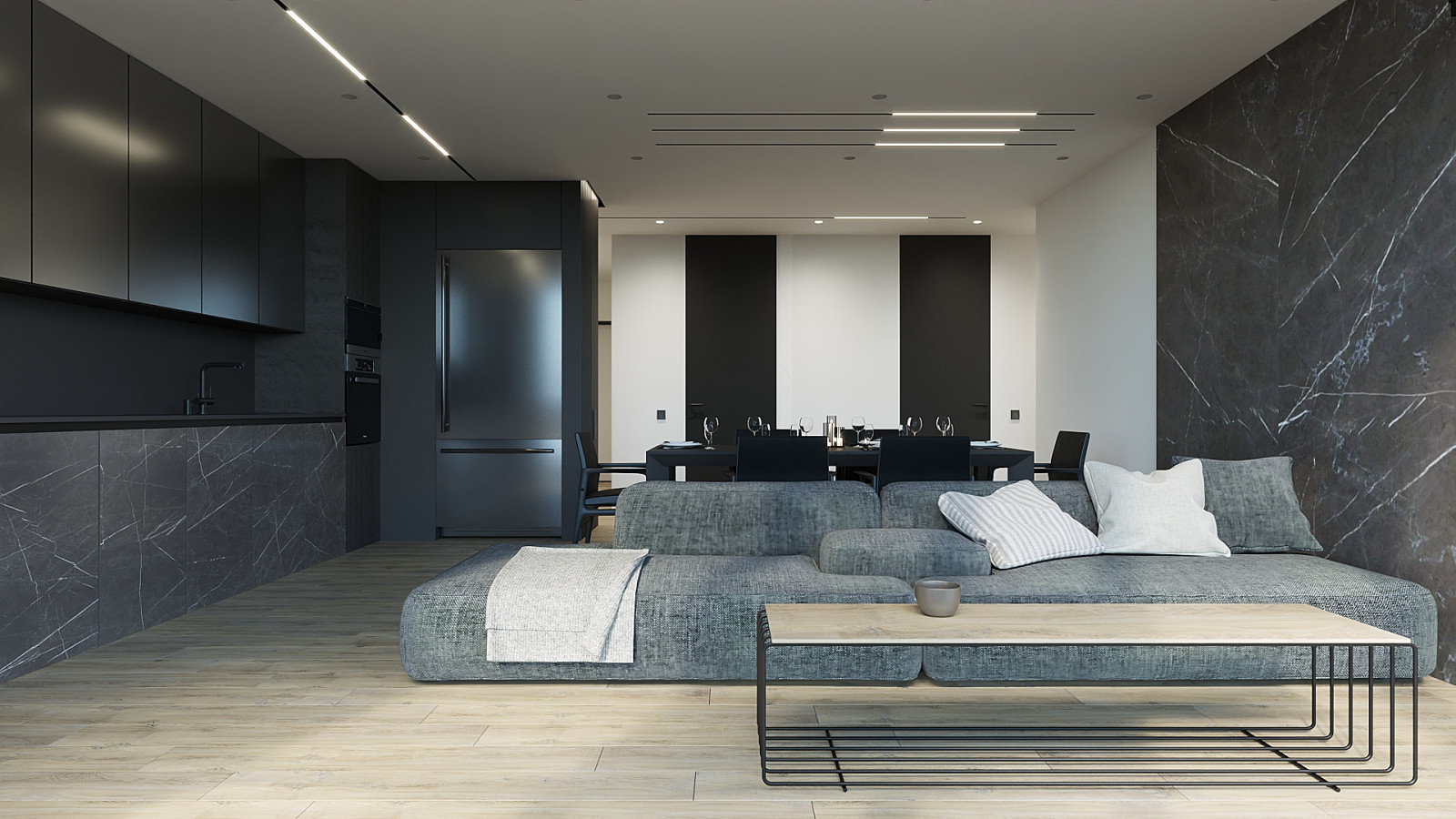 Обложка проекта: Белый Ангел