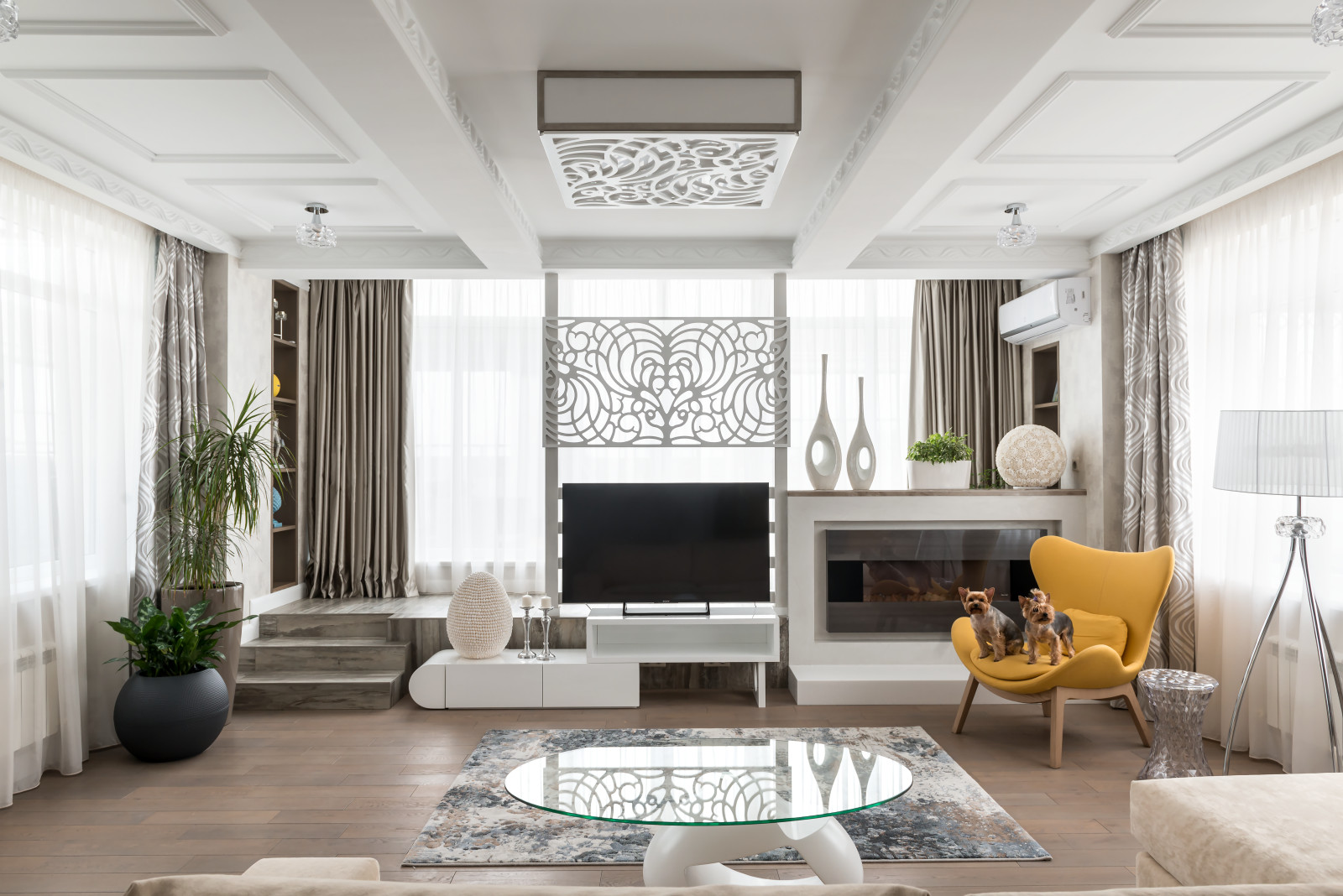 Татьяна Строгонова