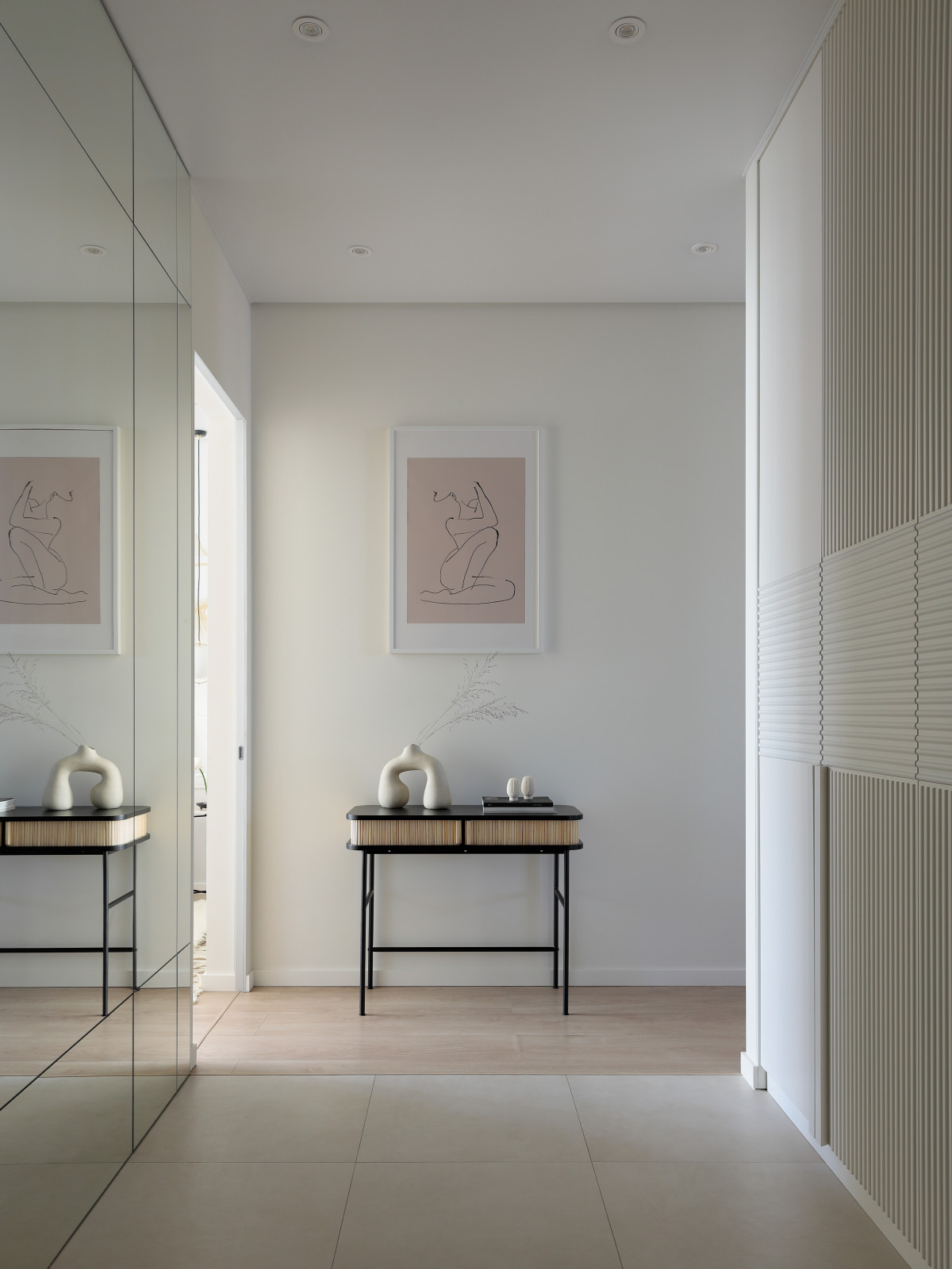 ЖК Западный Порт