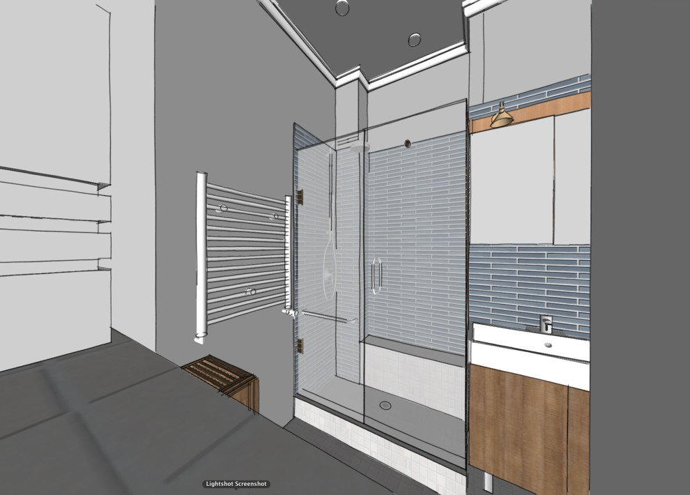 28 метров для холостяка