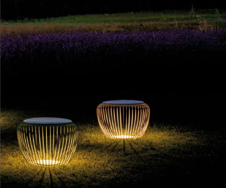 Два в одном: Светильники, которые не только светят