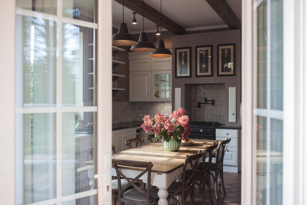 Дом в Зеленом бору