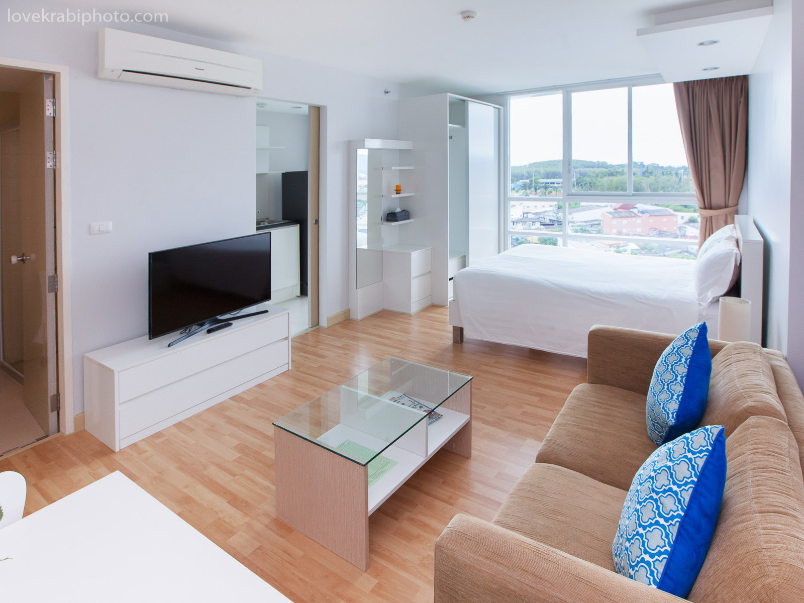 Обложка проекта: Кондоминиум