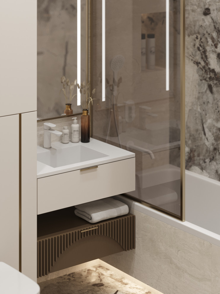 ЖК Счастье на Ломоносовском