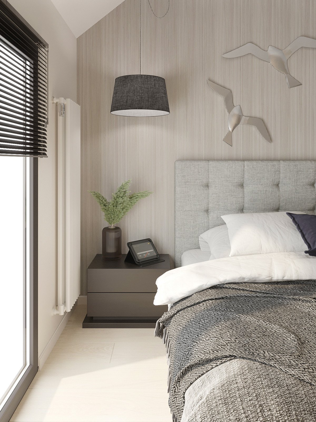 Дом на южном побережье Испании