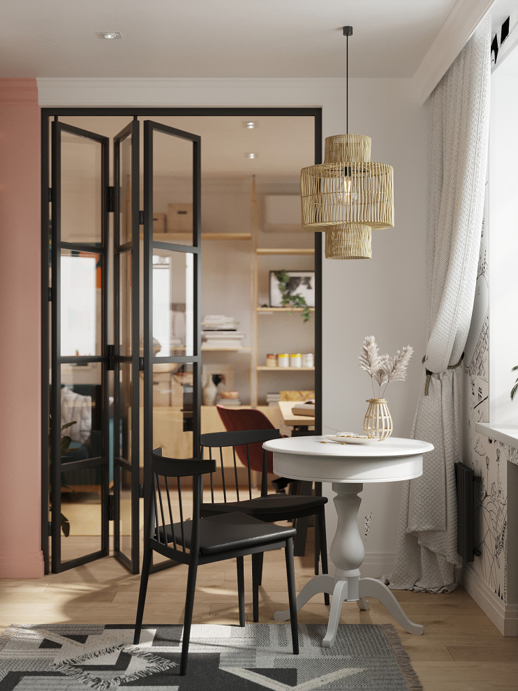 «Aloha»  в г. Самара на 32,75 кв.м