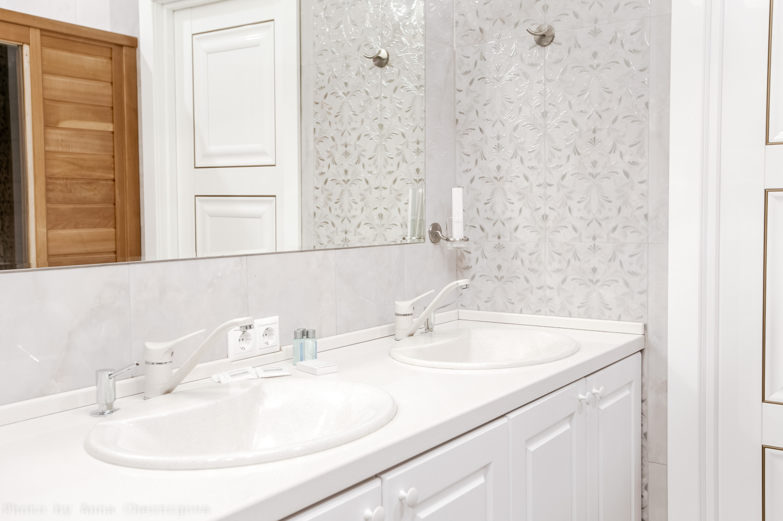 Baikal Story. Аппартаменты Красное вино