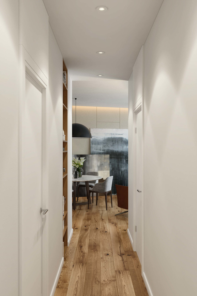 Tatlin Premium Late Fall 100 кв.м.