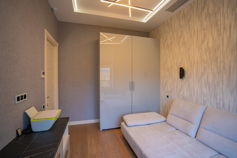 ЖК Резеденция на Покровке