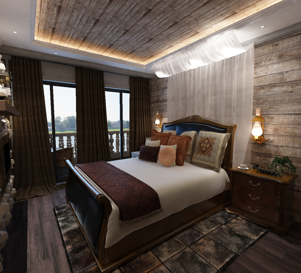 Обложка проекта: проект дачного домика