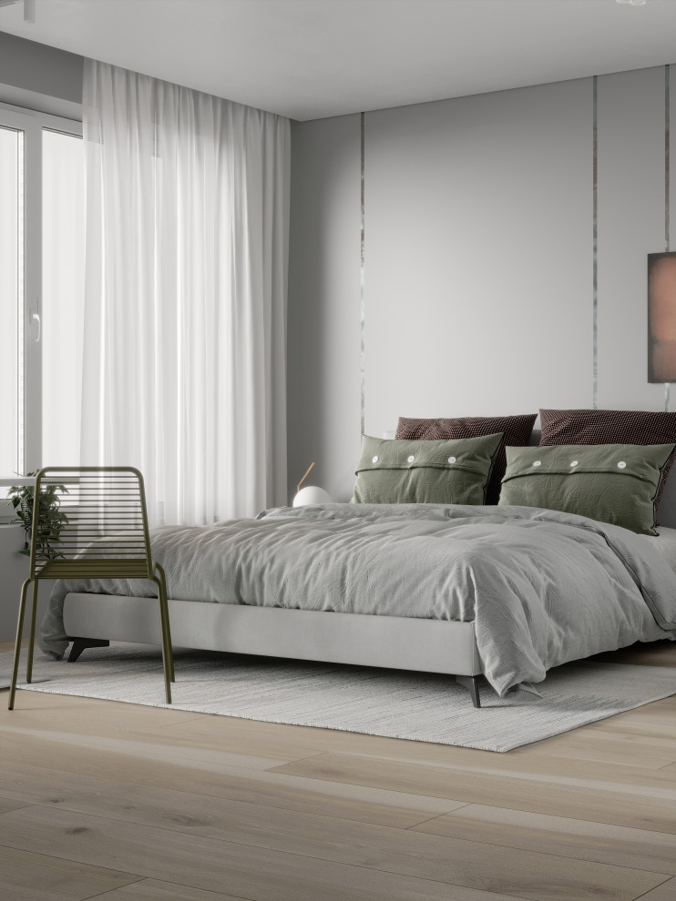 ЖК Скандиа, г.Тюмень