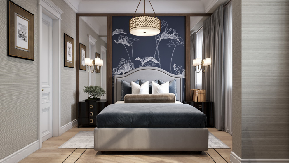 Апартаменты ЖК Монферран 170 м2