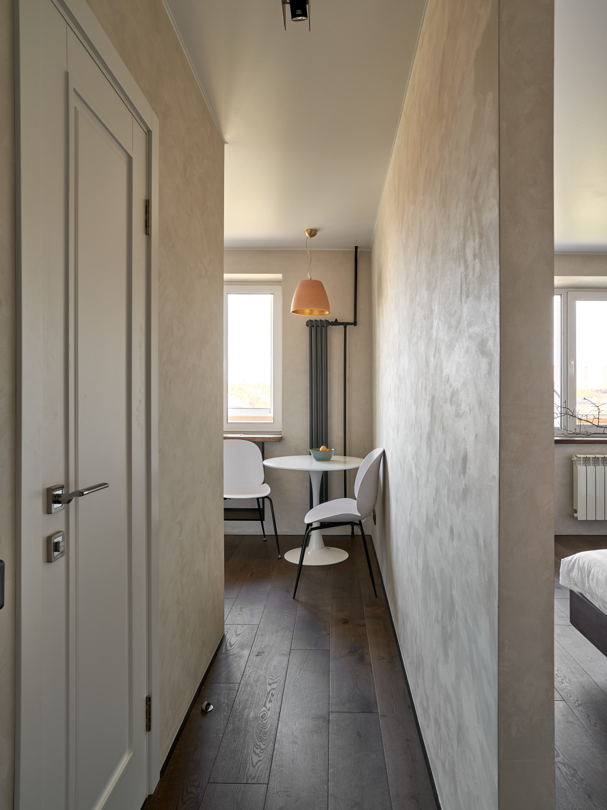 Ретро мотив