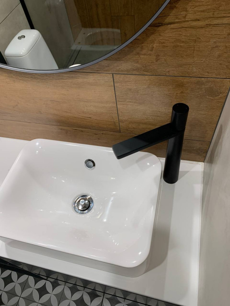 Однокомнатная квартира в хрущевке для молодой пары