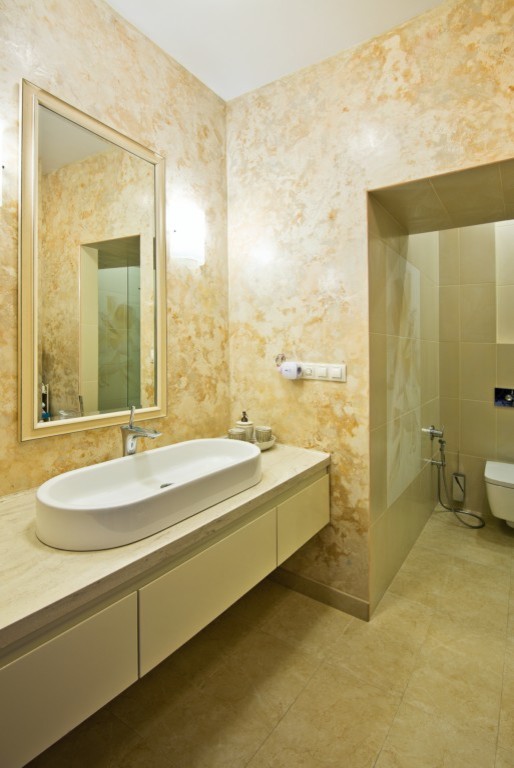 Загородный дом в Новосибирске.